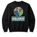 #01 BWDH Logo Crew Neck Sweat Shirt