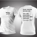 #12 Dear Person T-Shirt