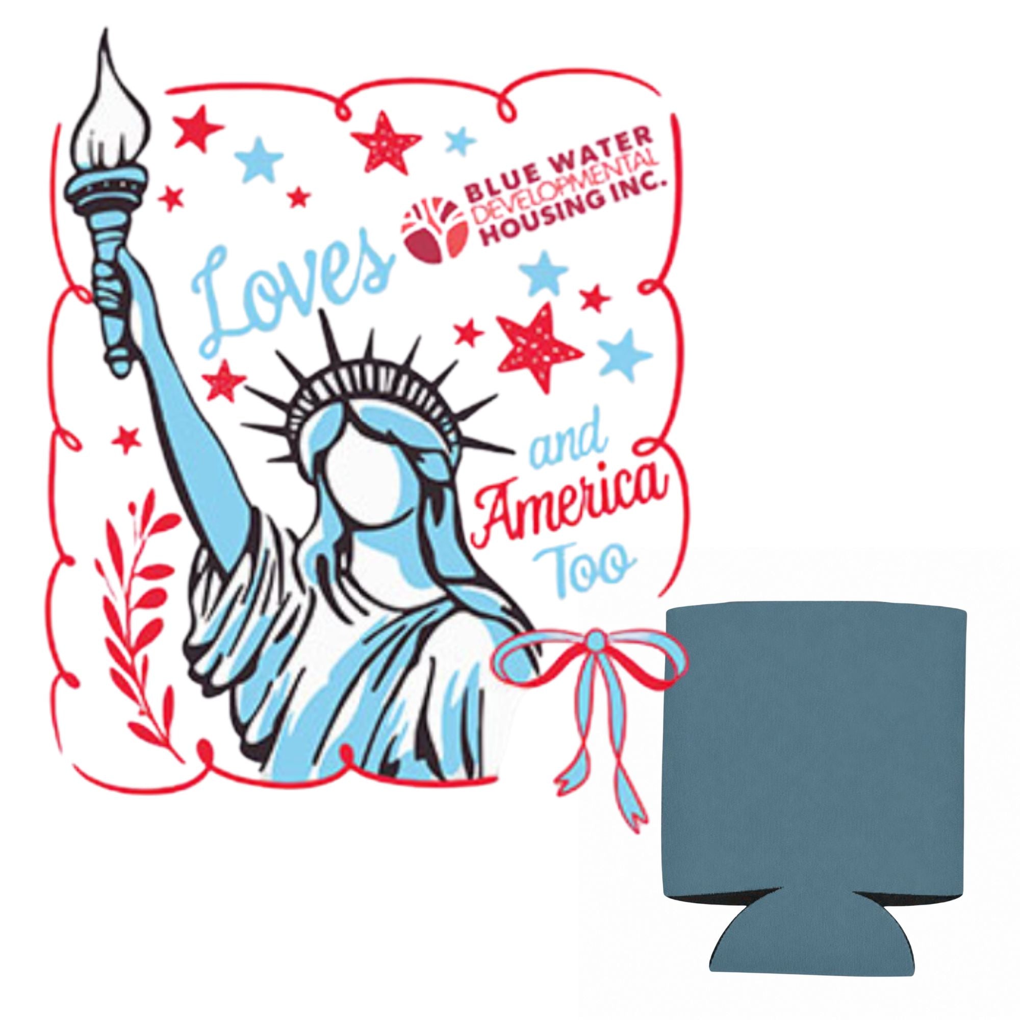Can Koozie