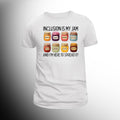 #47 Jam t-shirt