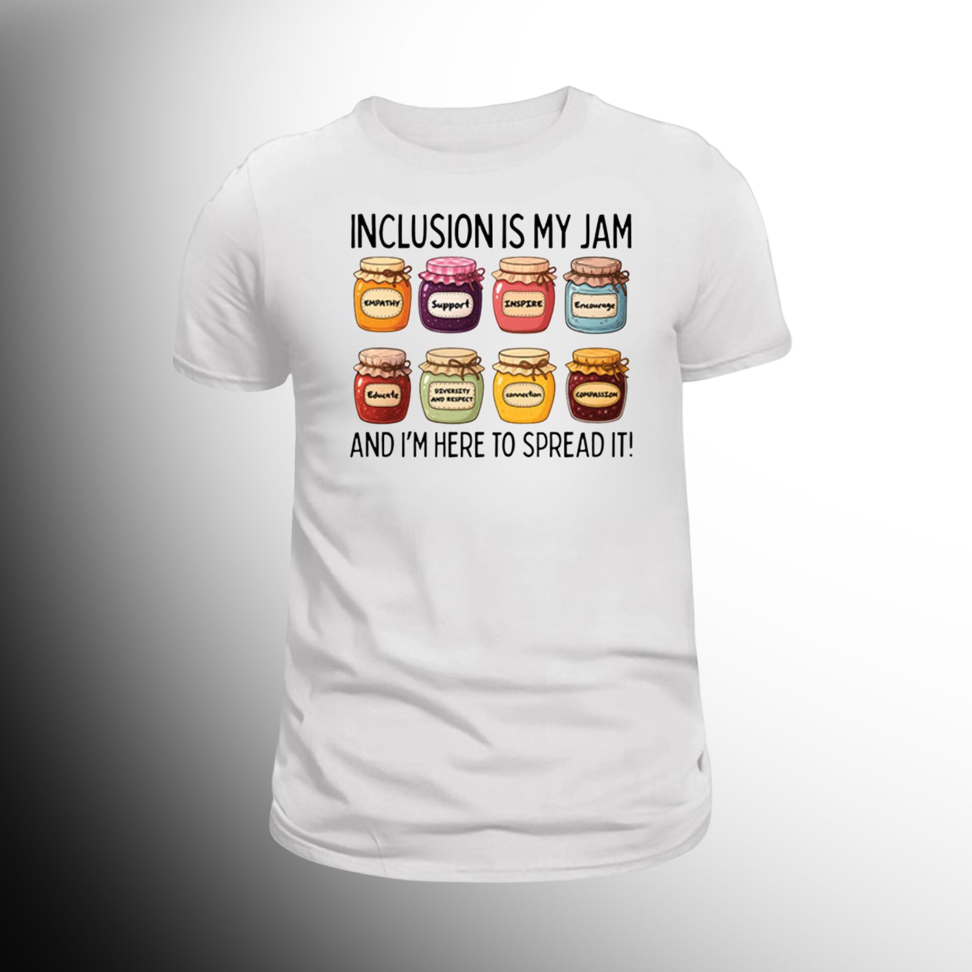 #47 Jam t-shirt