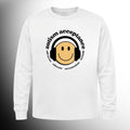 #54 Autism Acceptance  long sleeve t-shirt